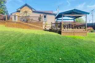 535 E Haymore St, Mount Airy, NC 27030 - Photo 2