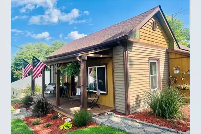 535 E Haymore Street, Mount Airy, NC 27030 - Photo 22