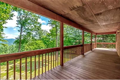 1050 Staghorn Road, Purlear, NC 28665 - Photo 18