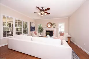 2686 Glen Forest Dr, Winston-Salem, NC 27103 - Photo 2