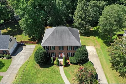 2686 Glen Forest Drive, Winston-Salem, NC 27103 - Photo 32