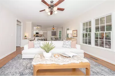 2686 Glen Forest Drive, Winston-Salem, NC 27103 - Photo 20