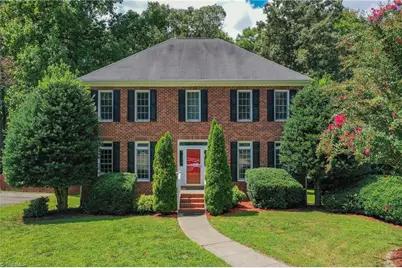 2686 Glen Forest Drive, Winston-Salem, NC 27103 - Photo 1