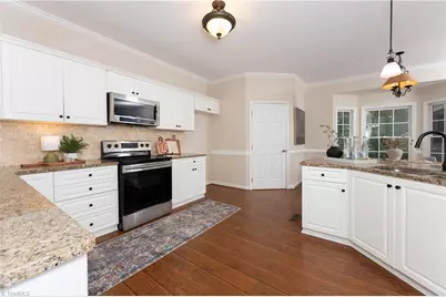 2686 Glen Forest Drive, Winston-Salem, NC 27103 - Photo 4