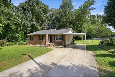 5503 Mallard Drive, Browns Summit, NC 27214 - Photo 1