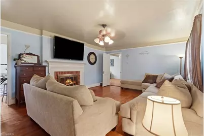 2803 Old Salisbury Road, Winston-Salem, NC 27127 - Photo 4