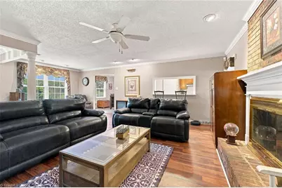 5009 Mallard Lake Drive, Greensboro, NC 27406 - Photo 8