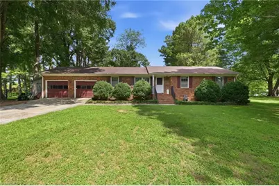 5009 Mallard Lake Drive, Greensboro, NC 27406 - Photo 1
