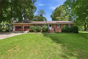 5009 Mallard Lake Dr, Greensboro, NC 27406 - Photo 1