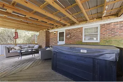 5009 Mallard Lake Drive, Greensboro, NC 27406 - Photo 26