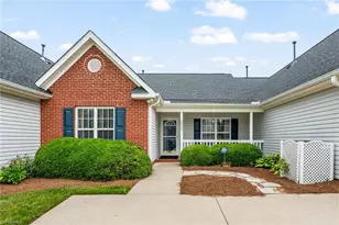 3925 Parkview Ct, Winston-Salem, NC 27127 - Photo 1