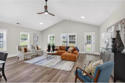 2613 High Meadow Drive, Asheboro, NC 27205 - Photo 8
