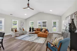 2613 High Meadow Dr, Asheboro, NC 27205 - Photo 8
