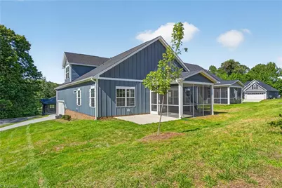 2613 High Meadow Drive, Asheboro, NC 27205 - Photo 32