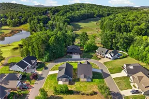 2613 High Meadow Dr, Asheboro, NC 27205 - Photo 4