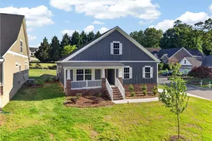 2613 High Meadow Dr, Asheboro, NC 27205 - Photo 1