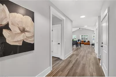 2613 High Meadow Drive, Asheboro, NC 27205 - Photo 6