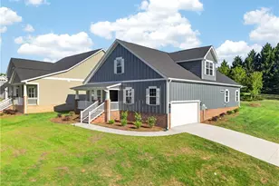 2613 High Meadow Dr, Asheboro, NC 27205 - Photo 2