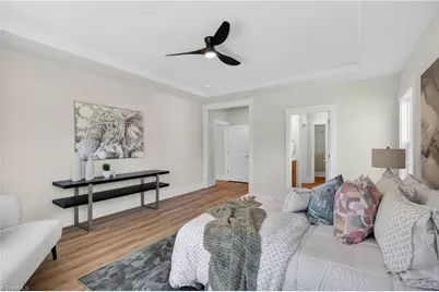 2565 High Meadow Drive, Asheboro, NC 27205 - Photo 20