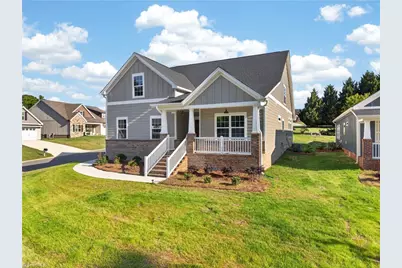 2565 High Meadow Drive, Asheboro, NC 27205 - Photo 1