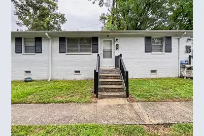 1813 Walker Avenue #B, Greensboro, NC 27403 - Photo 1