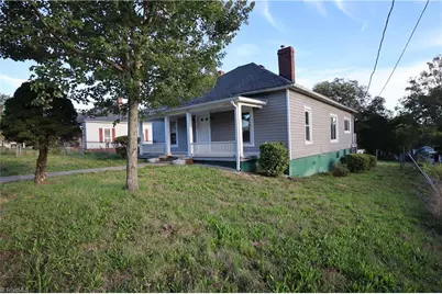 994 Burton Street, Eden, NC 27288 - Photo 2