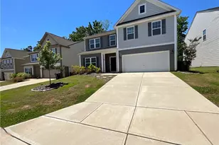 5629 Tier View Trail, Greensboro, NC 27405 - Photo 1
