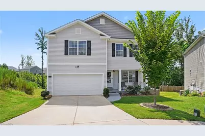 6808 Capstone Court, Rural Hall, NC 27045 - Photo 1