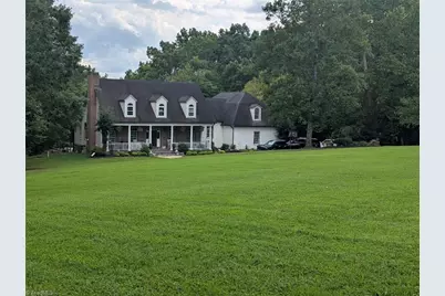 191 Mossdale Road, Stoneville, NC 27048 - Photo 2