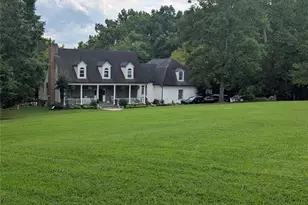 191 Mossdale Rd, Stoneville, NC 27048 - Photo 2
