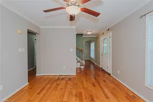175 Fox Lair Trail, Semora, NC 27343 - Photo 14