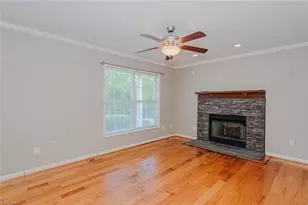 175 Fox Lair Trail, Semora, NC 27343 - Photo 12
