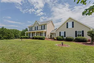 175 Fox Lair Trail, Semora, NC 27343 - Photo 2