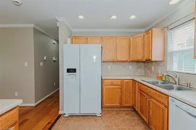 175 Fox Lair Trail, Semora, NC 27343 - Photo 20