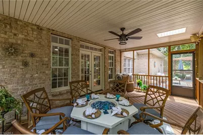 5411 Effieham Street, Oak Ridge, NC 27310 - Photo 36