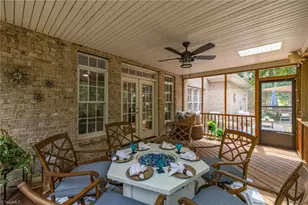 5411 Effieham St, Oak Ridge, NC 27310 - Photo 36