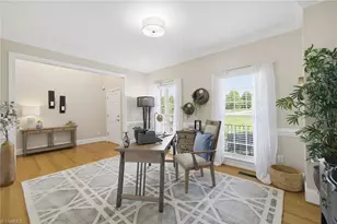 5411 Effieham St, Oak Ridge, NC 27310 - Photo 8
