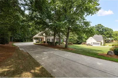 5411 Effieham Street, Oak Ridge, NC 27310 - Photo 4