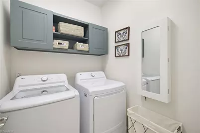 5411 Effieham Street, Oak Ridge, NC 27310 - Photo 34