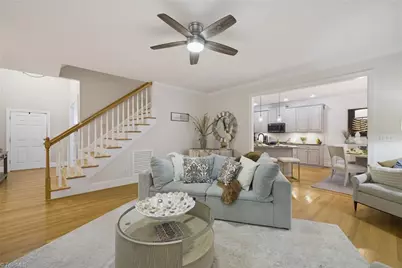 5411 Effieham Street, Oak Ridge, NC 27310 - Photo 10