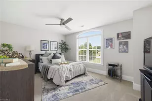 5411 Effieham St, Oak Ridge, NC 27310 - Photo 22