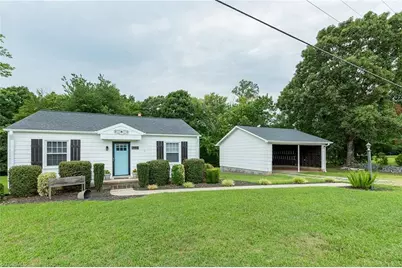 4221 Nc Highway 135, Stoneville, NC 27048 - Photo 2