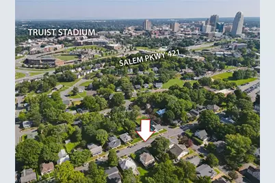 1020 Franklin Street, Winston-Salem, NC 27101 - Photo 40