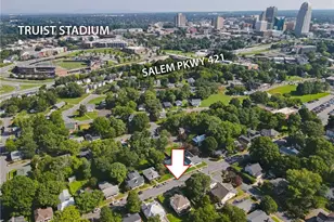 1020 Franklin St, Winston-Salem, NC 27101 - Photo 40