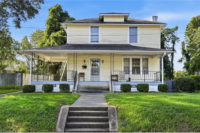 1020 Franklin Street, Winston-Salem, NC 27101 - Photo 2
