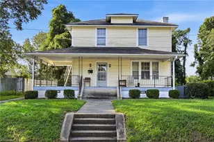 1020 Franklin St, Winston-Salem, NC 27101 - Photo 2