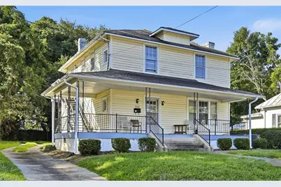 1020 Franklin Street, Winston-Salem, NC 27101 - Photo 4