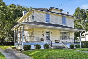 1020 Franklin St, Winston-Salem, NC 27101 - Photo 4