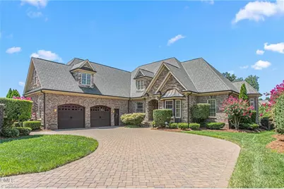 841 Dunleigh Drive, Burlington, NC 27215 - Photo 1