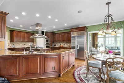 841 Dunleigh Drive, Burlington, NC 27215 - Photo 20